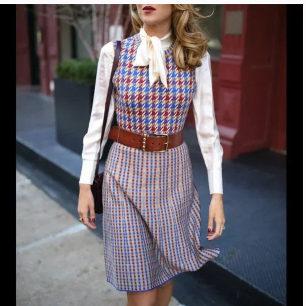 ✨Tory Burch Ophelia Dress Size S ✨